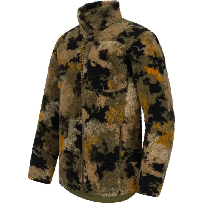 Kurtka Blaser Silence Sherpa 252035-152/511